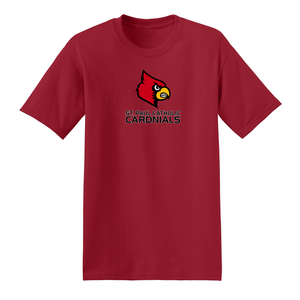 St. Paul Catholic Basketball  T-Shirt