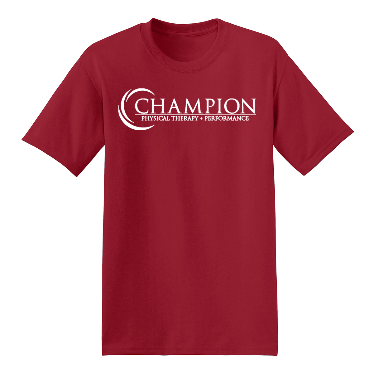 Champion Physical Therapy T-Shirt