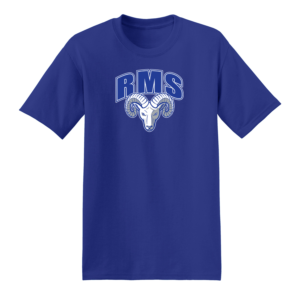 Rochambeau Middle School T-Shirt