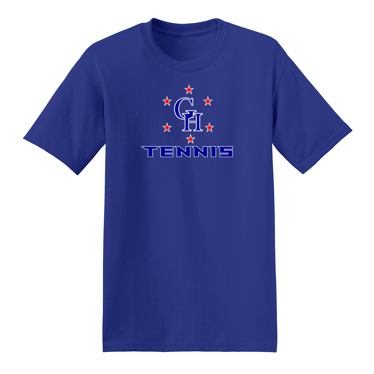 Great Hollow Tennis T-Shirt