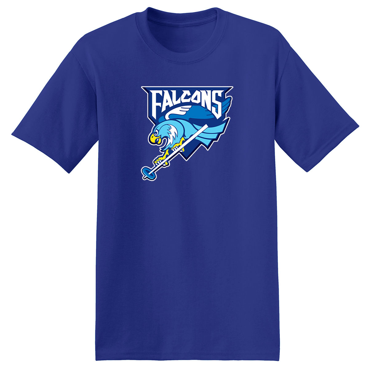 Falcons Ringettes T-Shirt