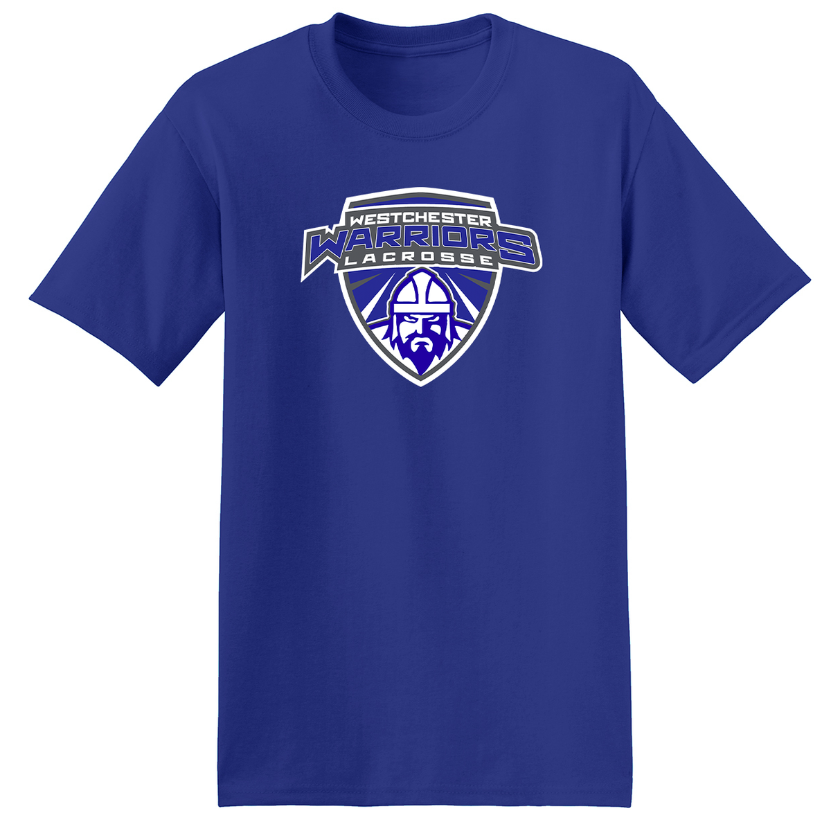 Westchester Warriors Boys Lacrosse T-Shirt