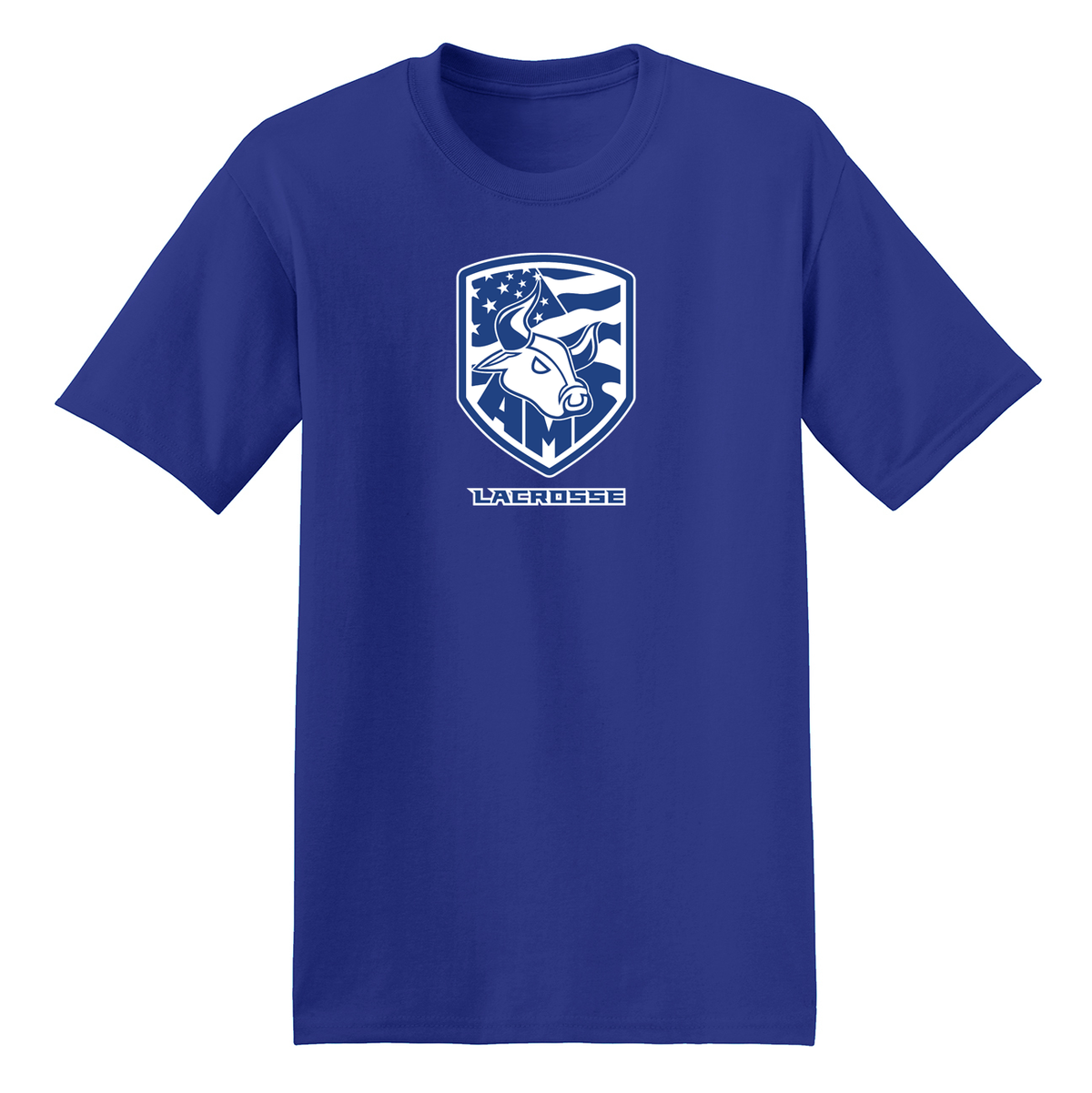 Accompsett Lacrosse T-Shirt