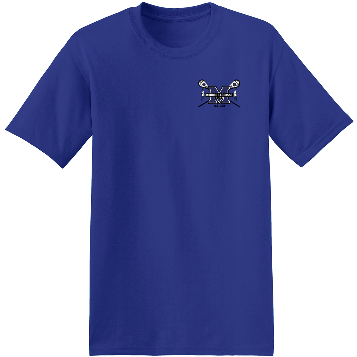 Monroe Braves T-Shirt