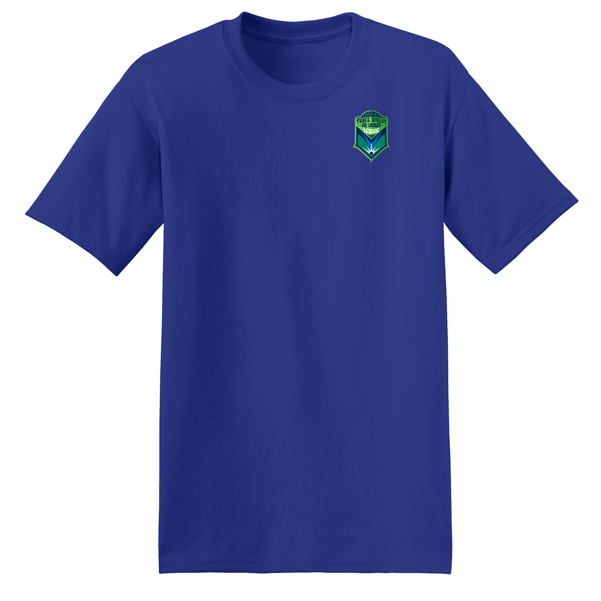 PSL Three Rivers Box T-Shirt