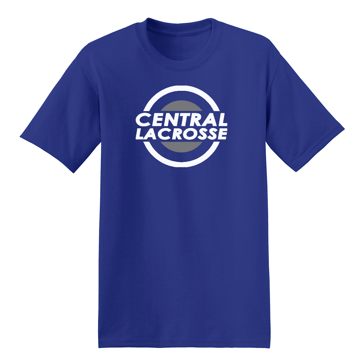 Central Girls Lacrosse Unisex T-Shirt