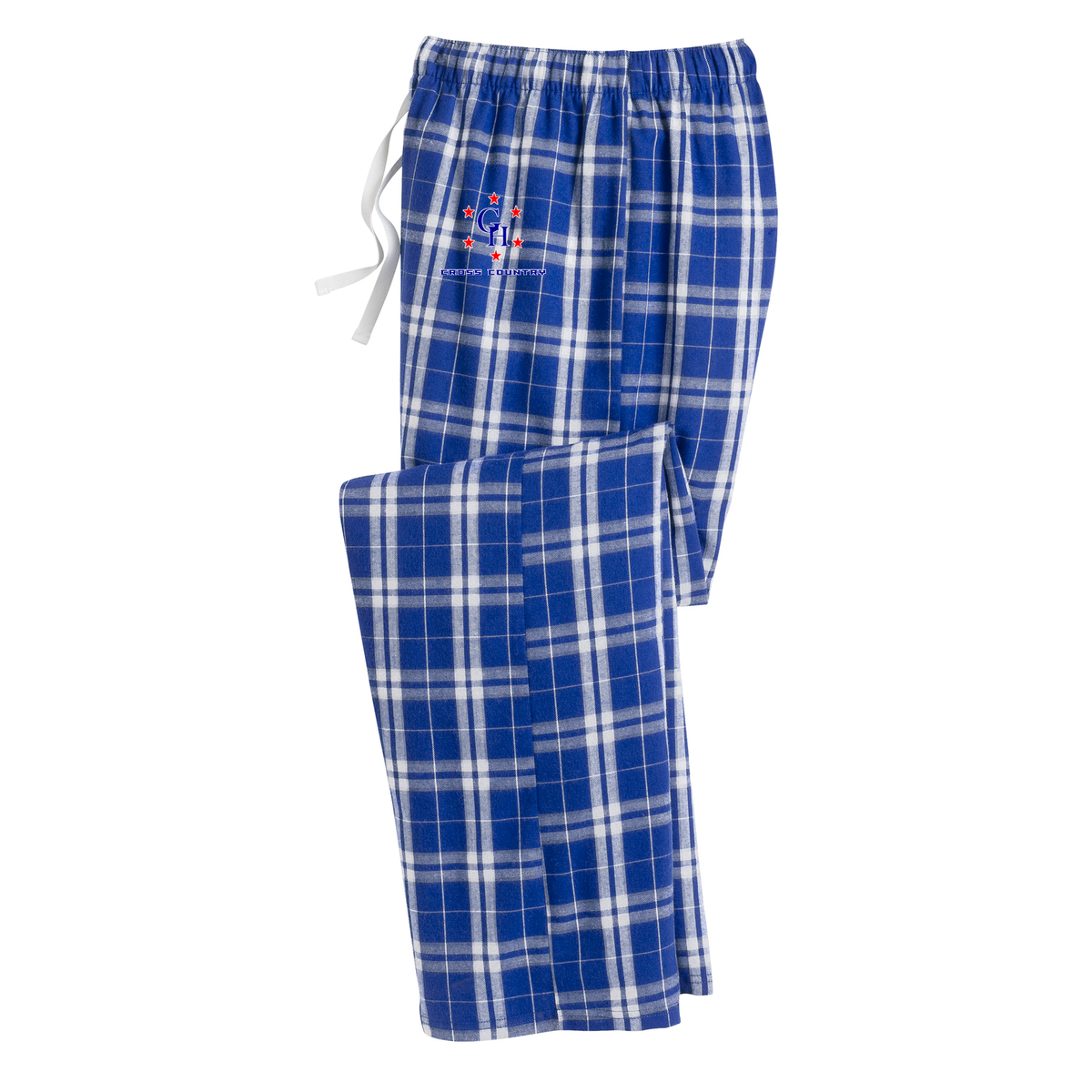 Great Hollow Cross Country Plaid Pajama Pants