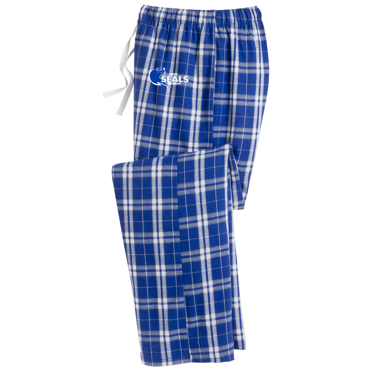 Ridge Seals Swim Team Plaid Pajama Pants