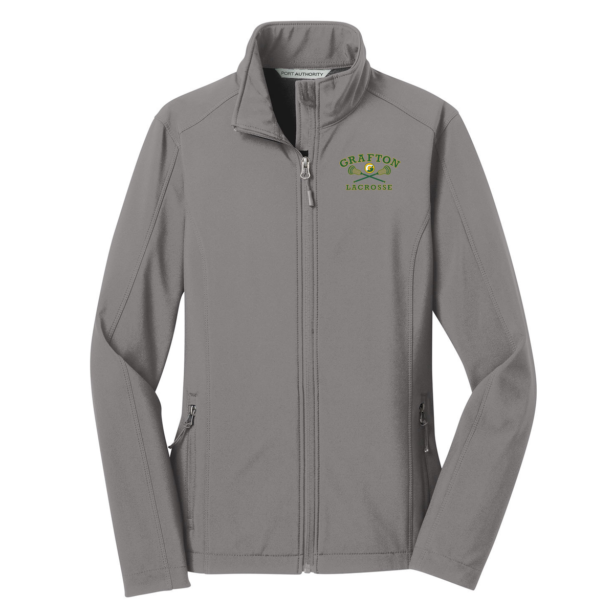 Grafton Lacrosse Women's Soft Shell Jacket