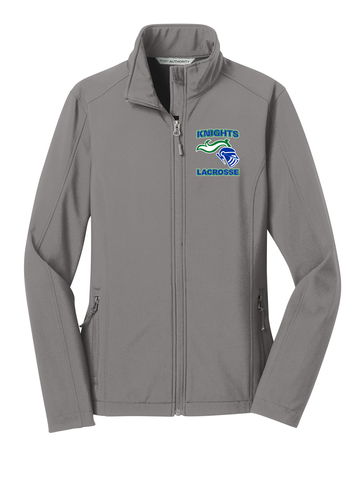 Lake Norman Lacrosse Women's Soft Shell Jacket