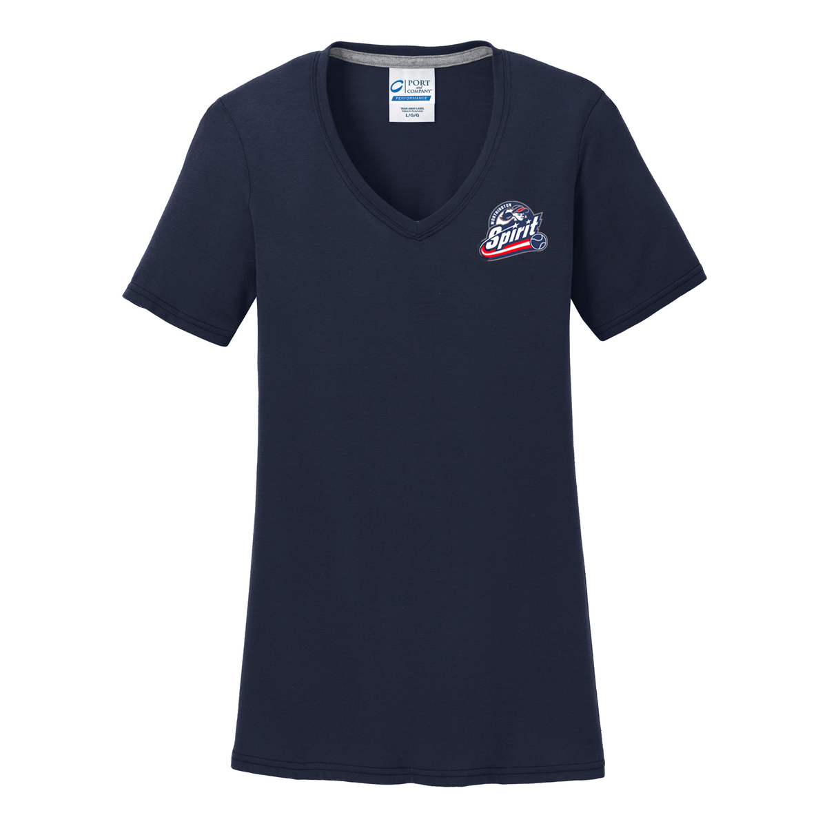 Worthington Spirit Softball Women's T-Shirt