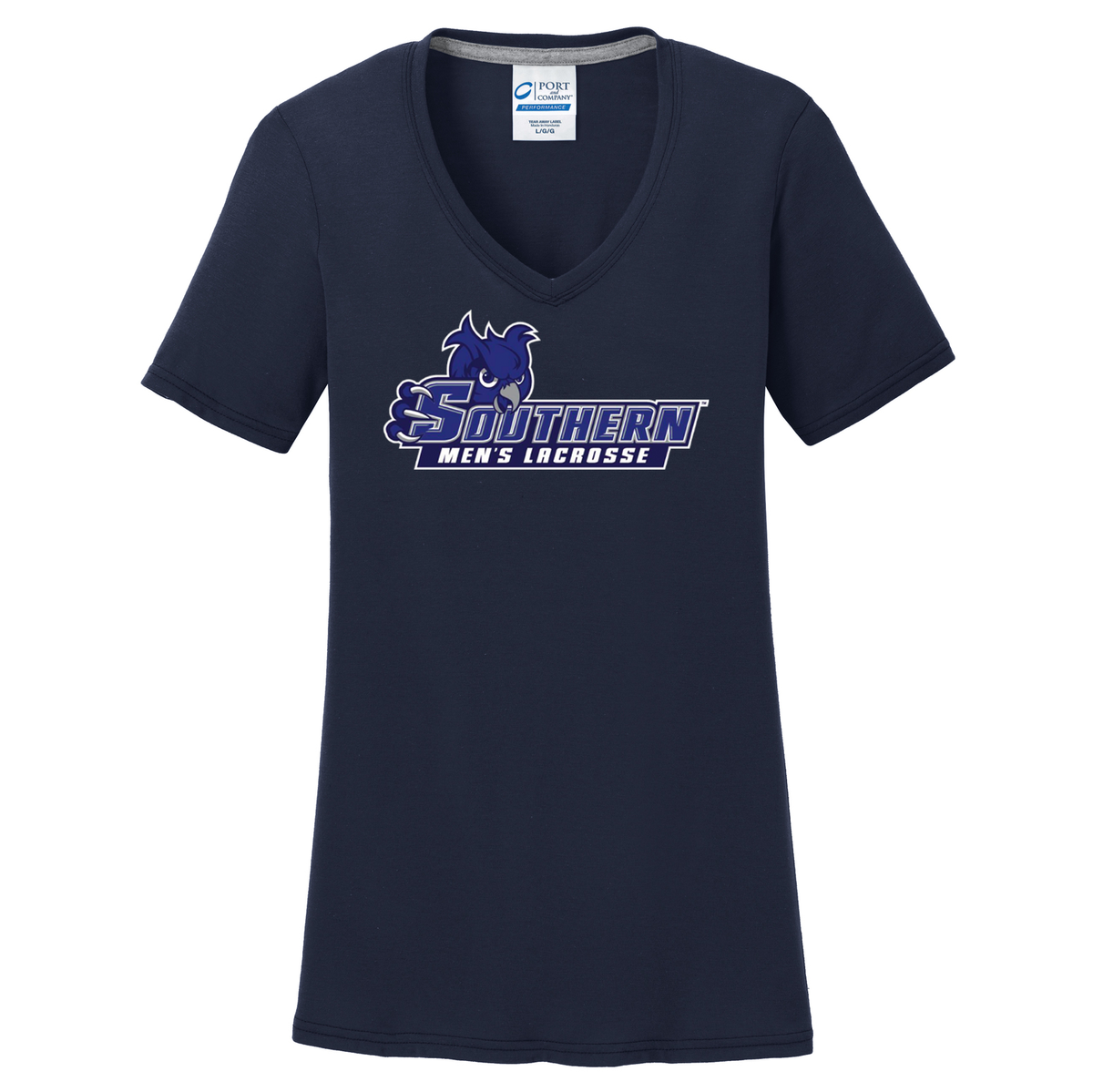 SCSU Lacrosse Women's T-Shirt