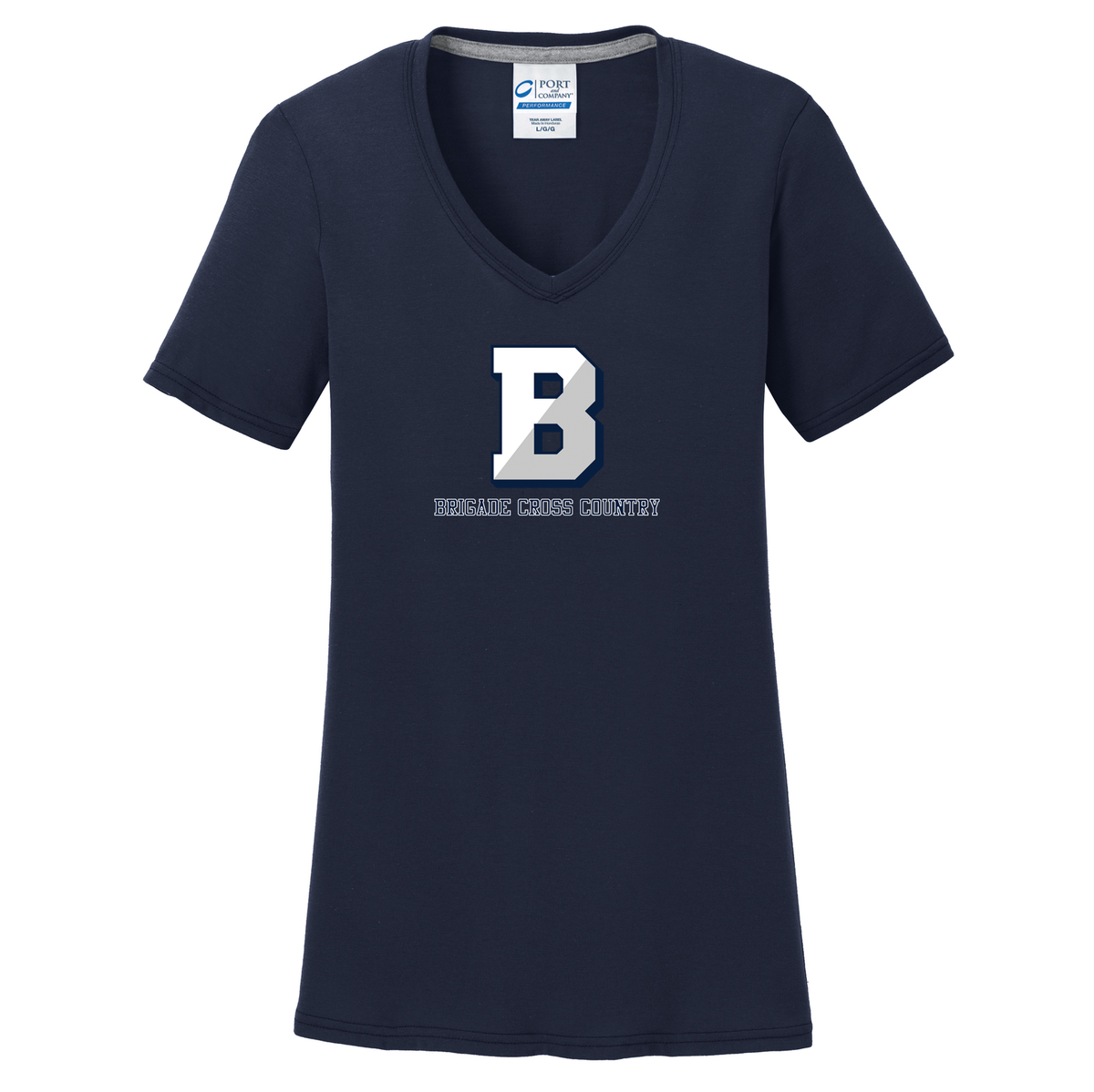 Brigade Lacrosse Women's T-Shirt