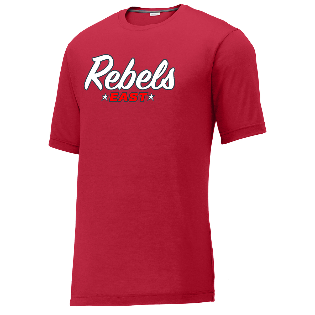 Rebels LC East CottonTouch Performance T-Shirt