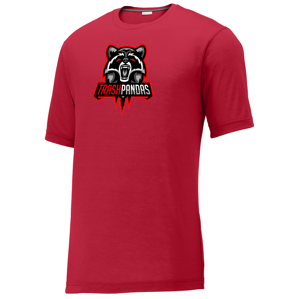 Trash Pandas CottonTouch Performance T-Shirt