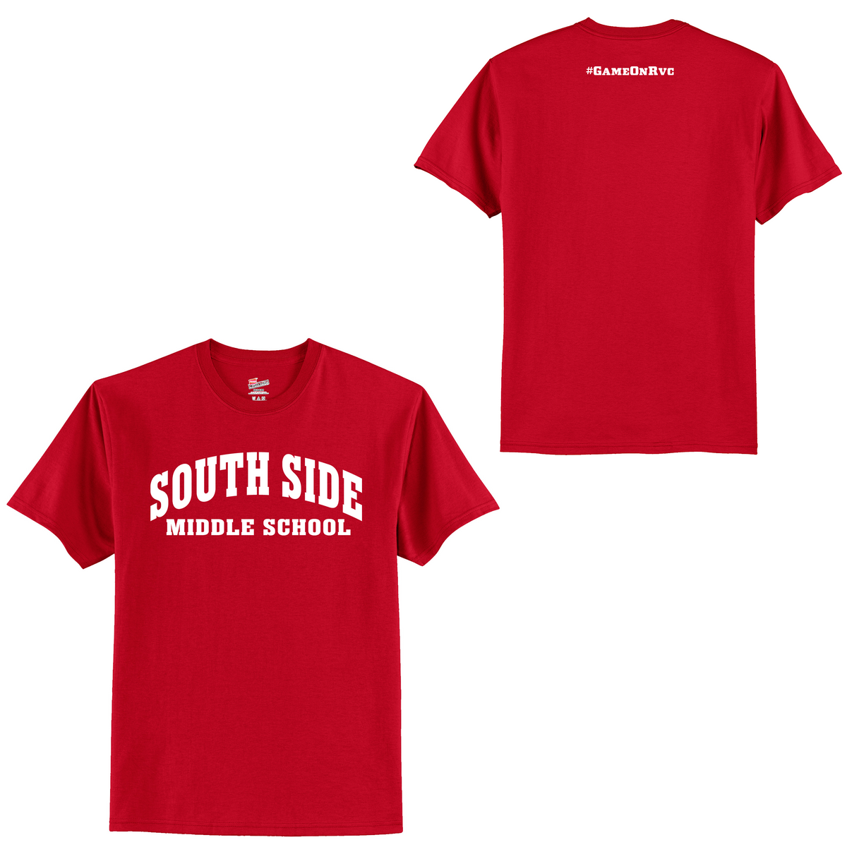 South Side Middle School T-Shirt