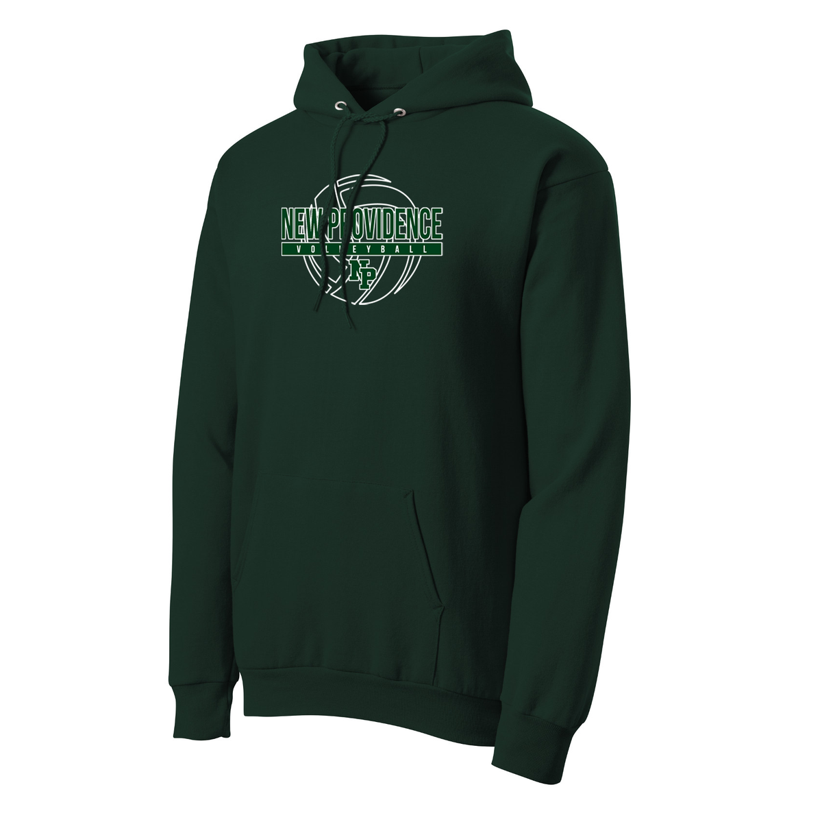 New Providence Volleyball Sweatshirt