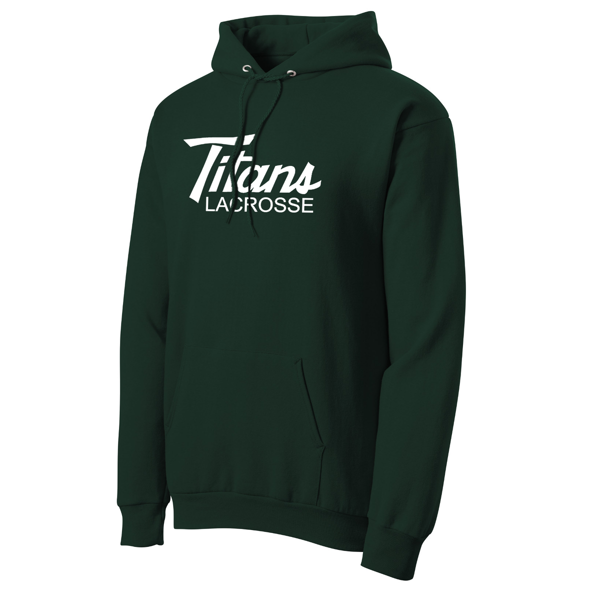 TV Titans Lacrosse Sweatshirt