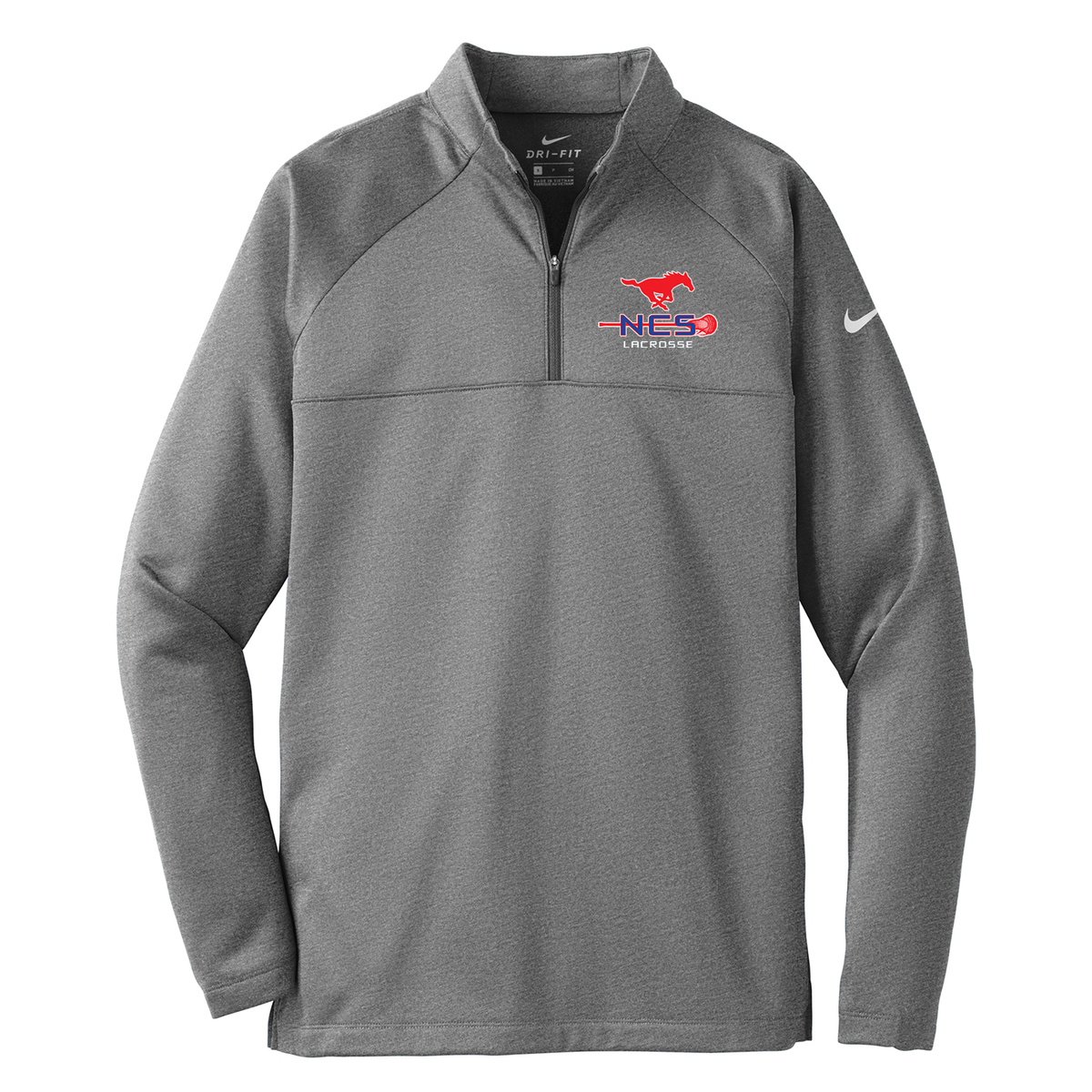 Northside Christian HS Lacrosse Nike Therma-FIT Fleece