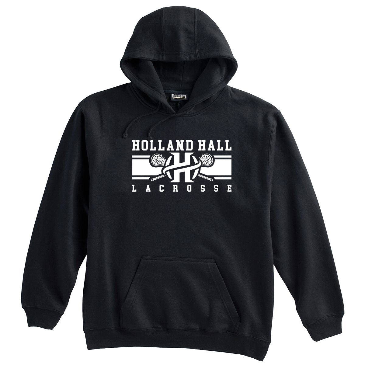 Holland Hall Lacrosse Sweatshirt