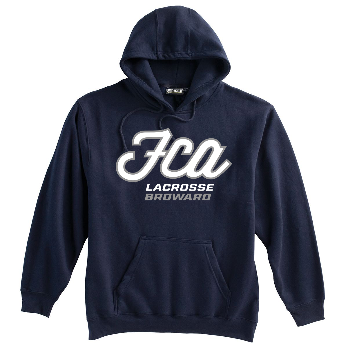 FCA Lacrosse Sweatshirt