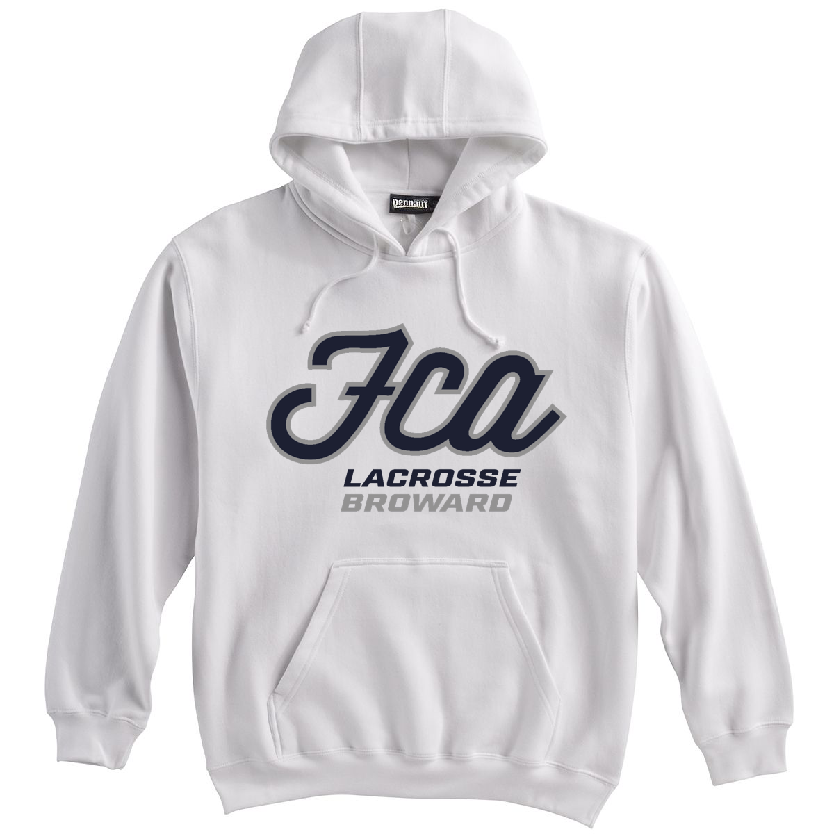 FCA Lacrosse Sweatshirt