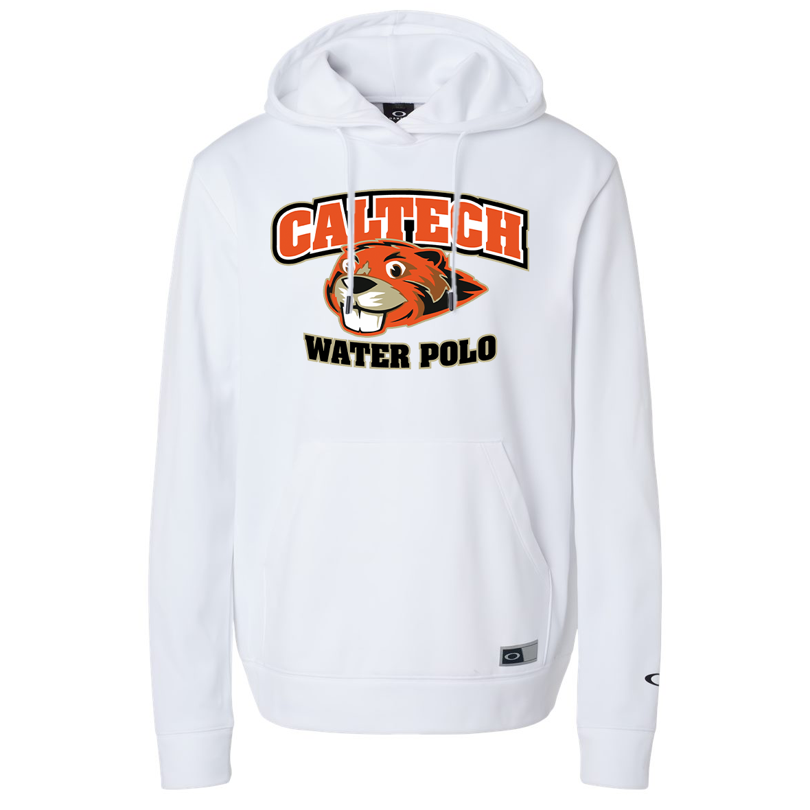 Caltech Water Polo Hydrolix Hooded Sweatshirt