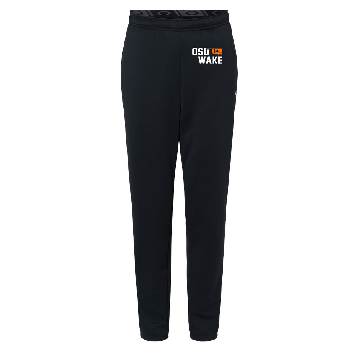 OK State Wakeboarding Oakley Enduro Hydrolix Sweatpants
