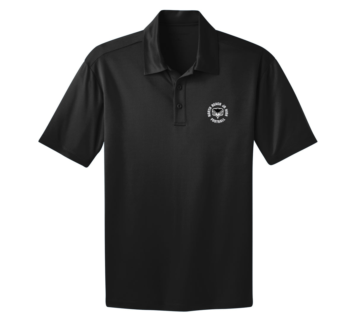 North Beach Jr. High Football Polo