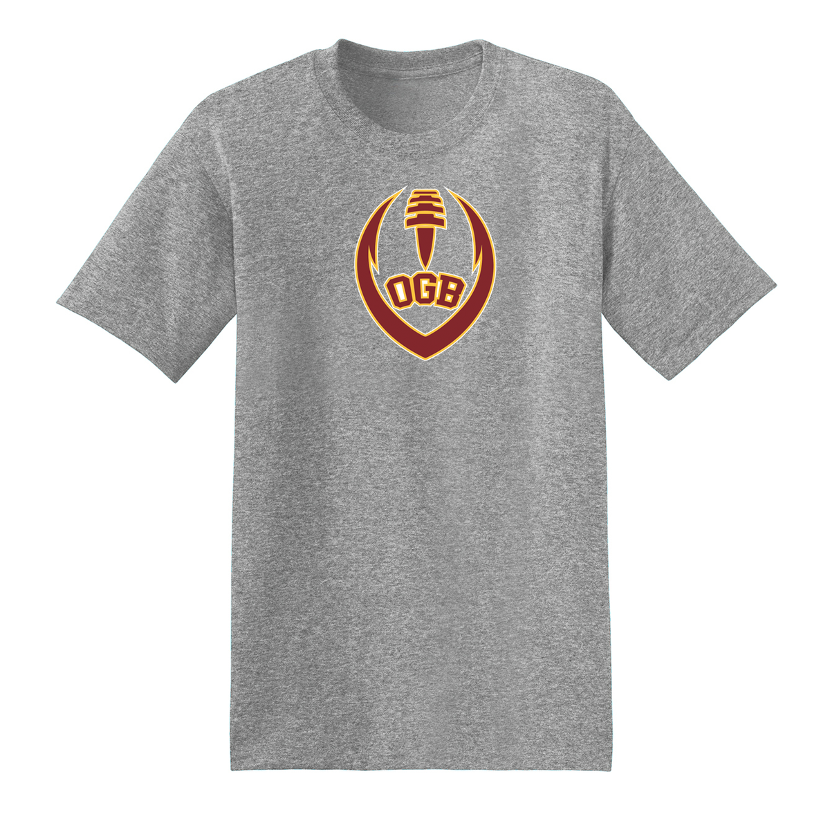 Oxford Golden Bears  T-Shirt