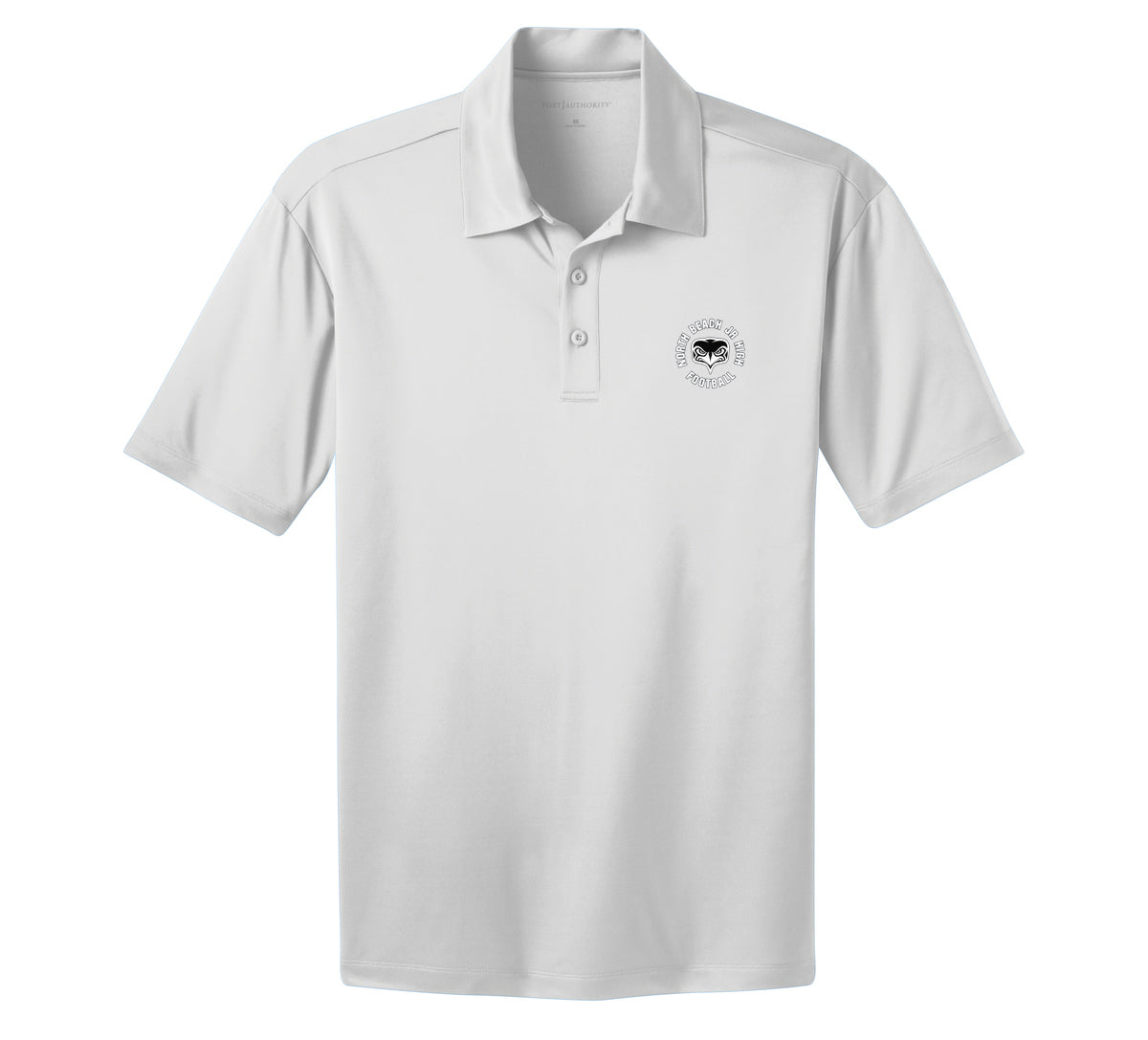 North Beach Jr. High Football Polo