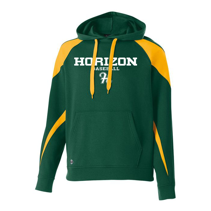 Between the Lines HB Prospect Hoodie