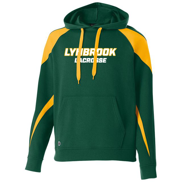 Lynbrook PAL Lacrosse Prospect Hoodie