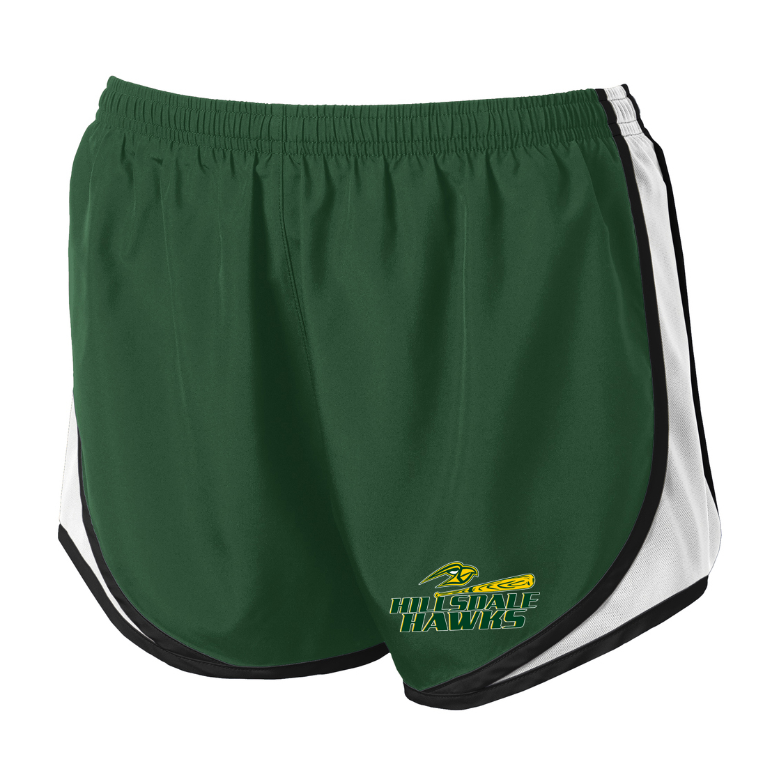 Hillsdale Hawks Women's Shorts