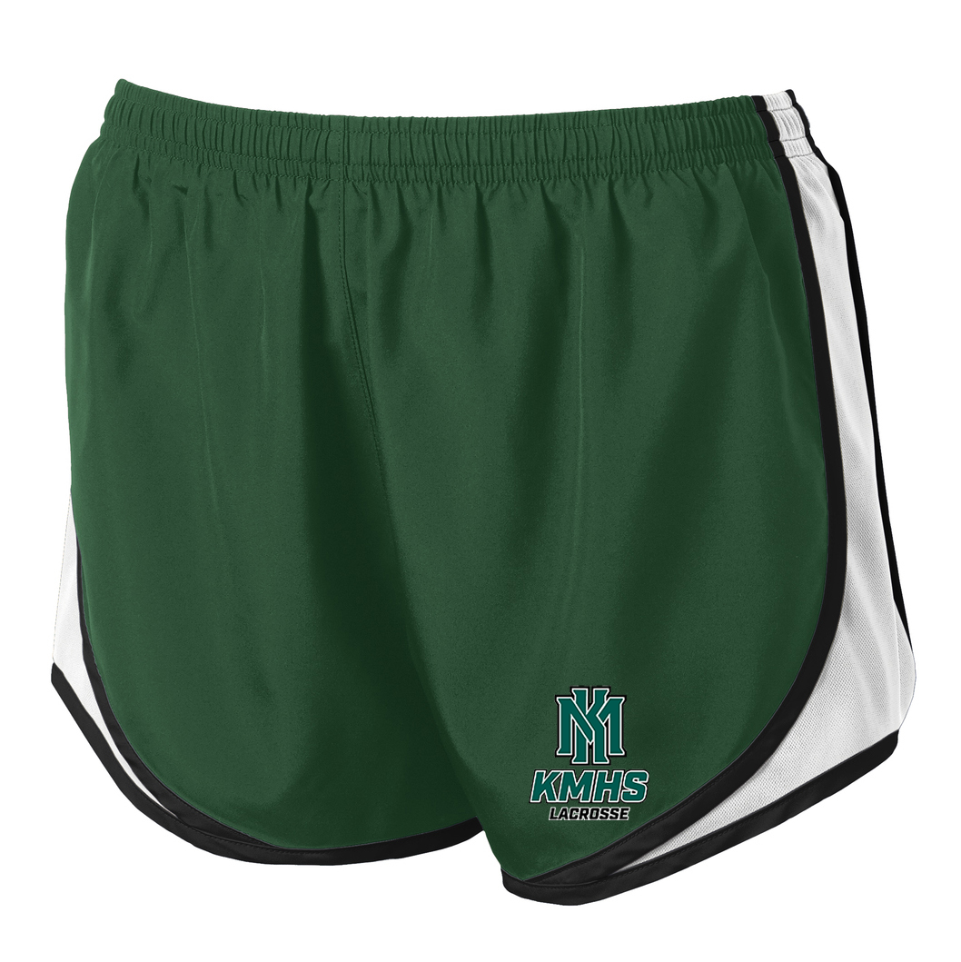 KMHS Mustangs Women's Shorts