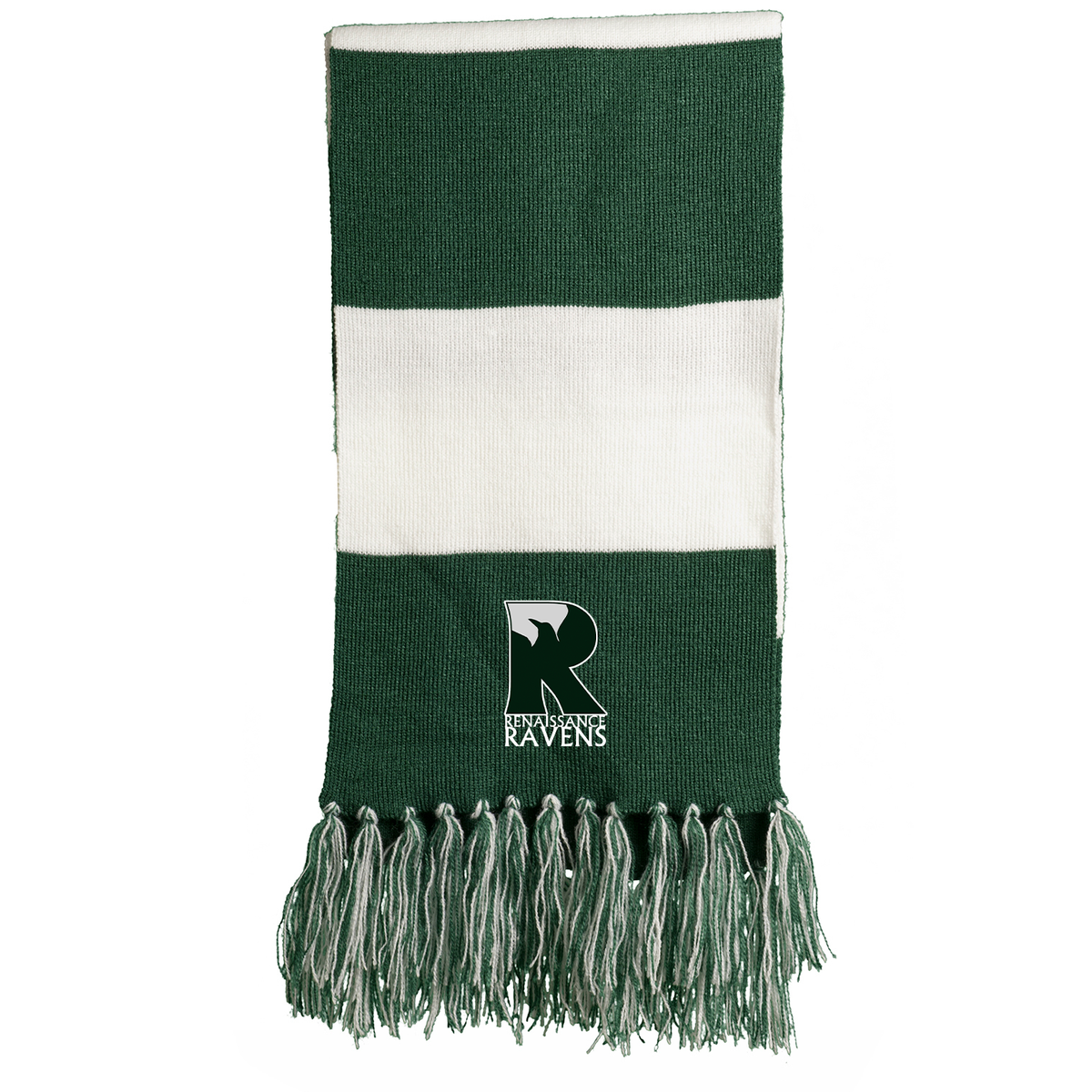 Renaissance School Team Scarf