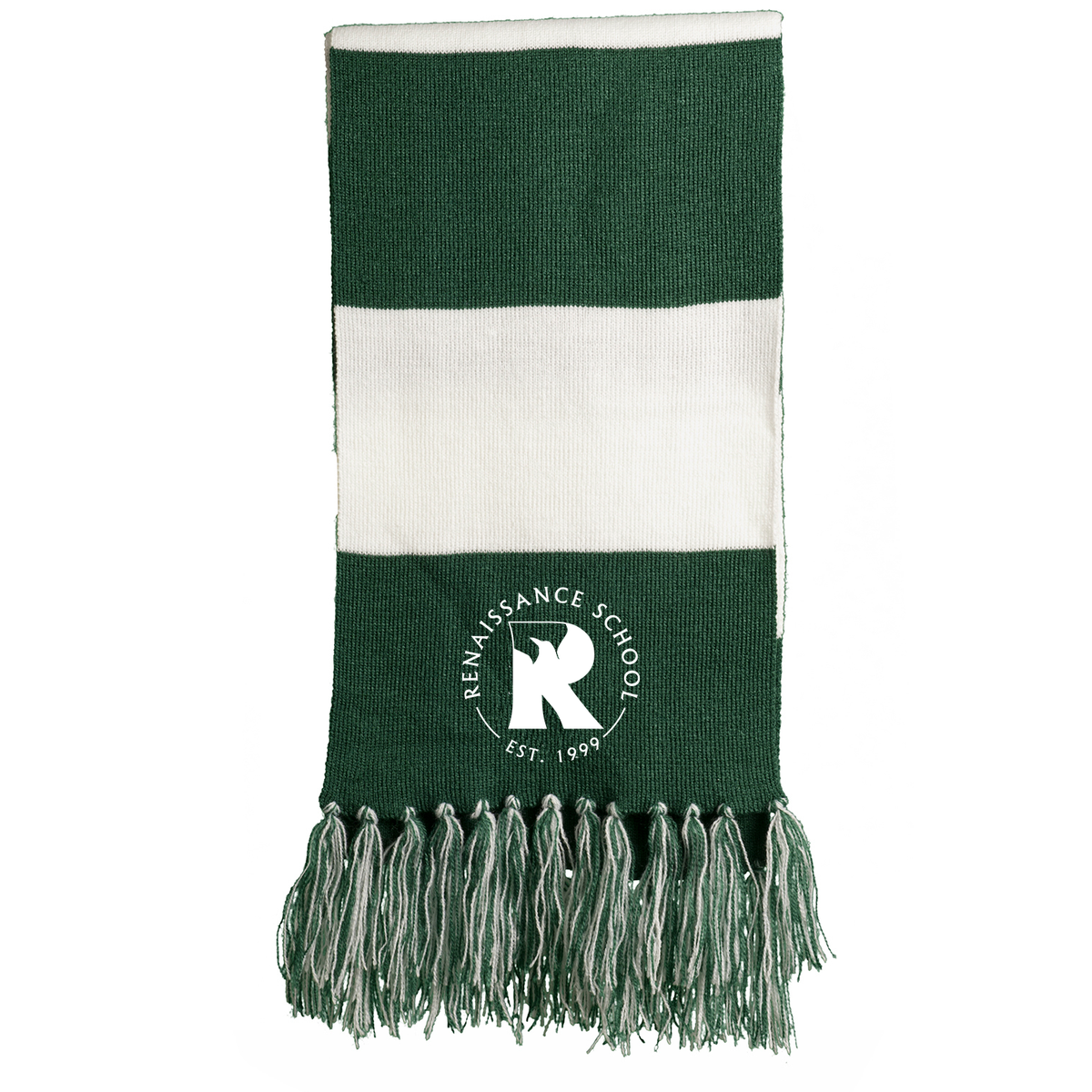 Renaissance School Team Scarf