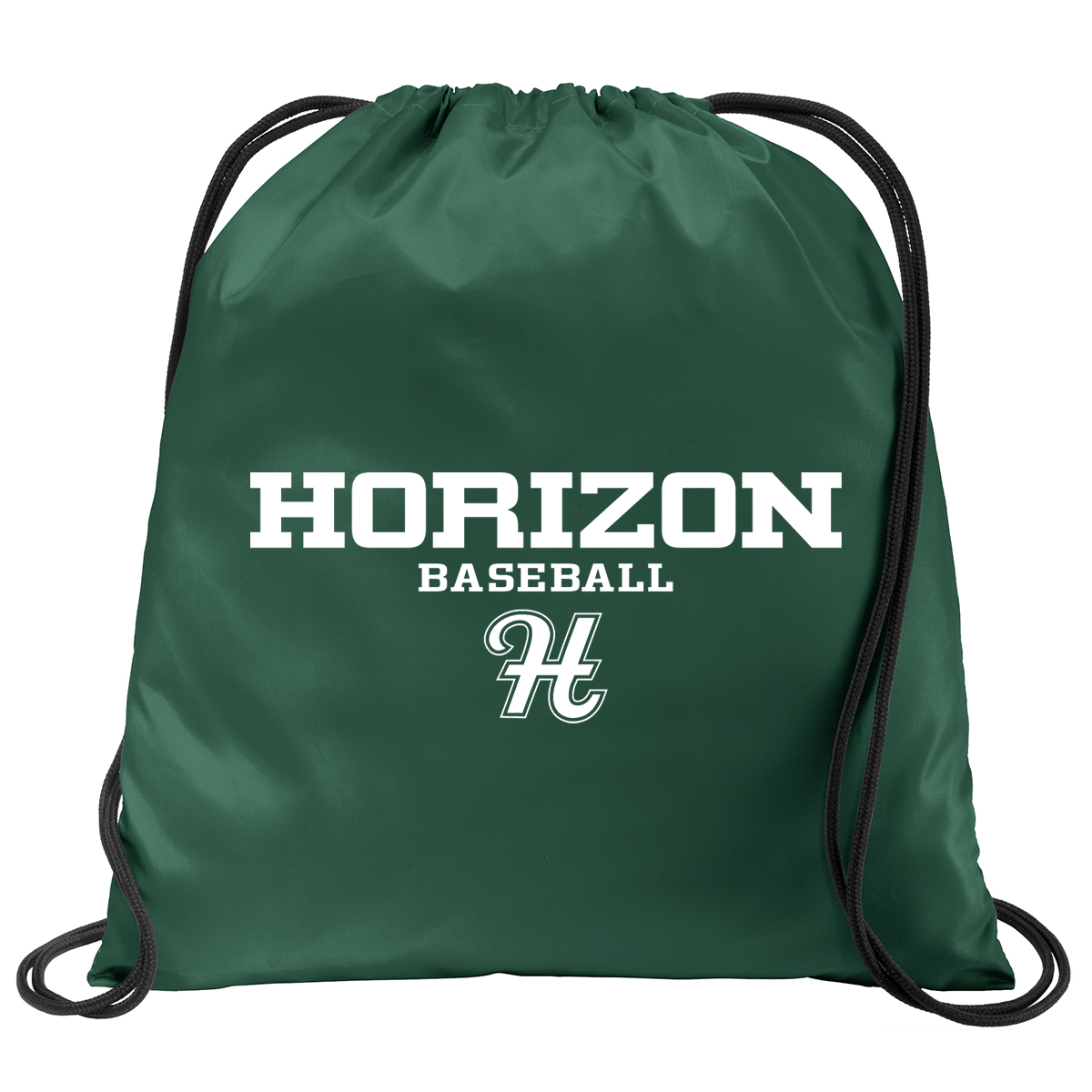 Horizon Baseball Cinch Pack