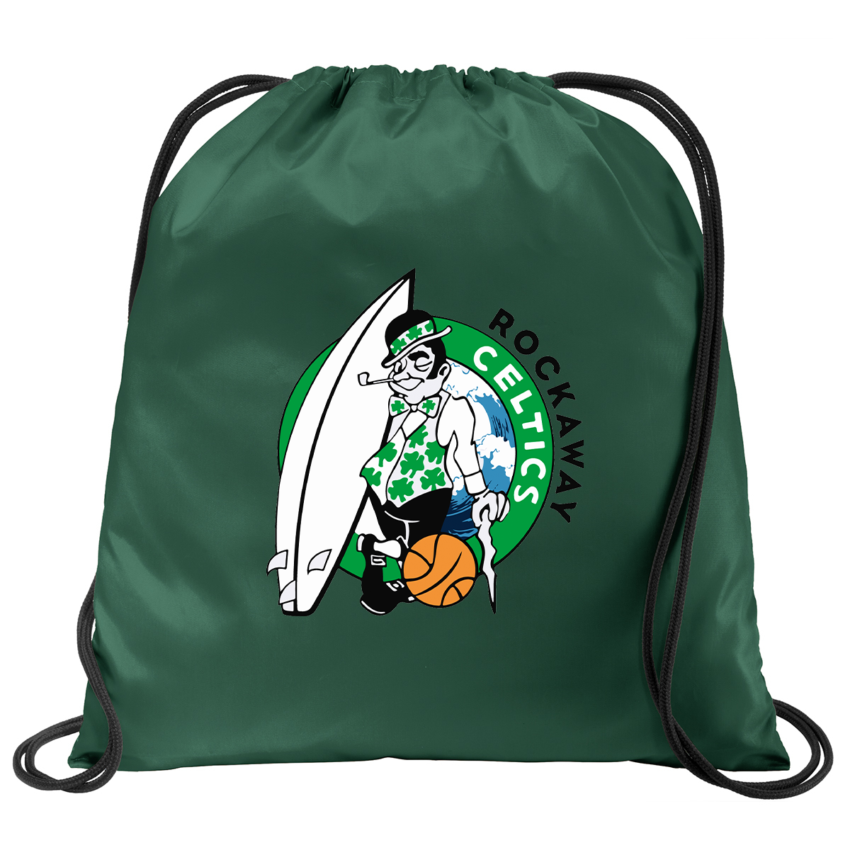 Rockaway Celtics Cinch Pack