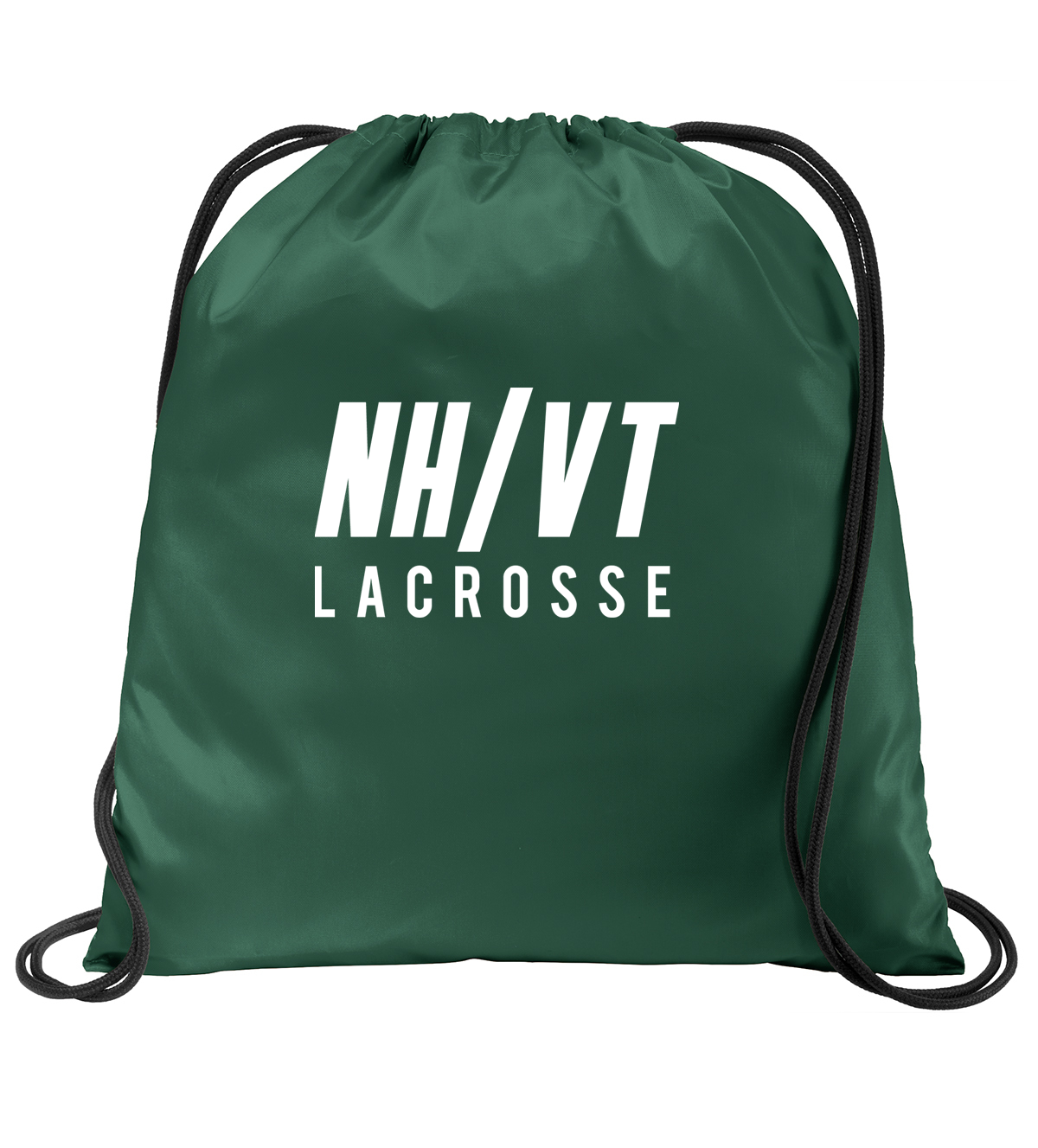 NH/VT Lacrosse Cinch Pack