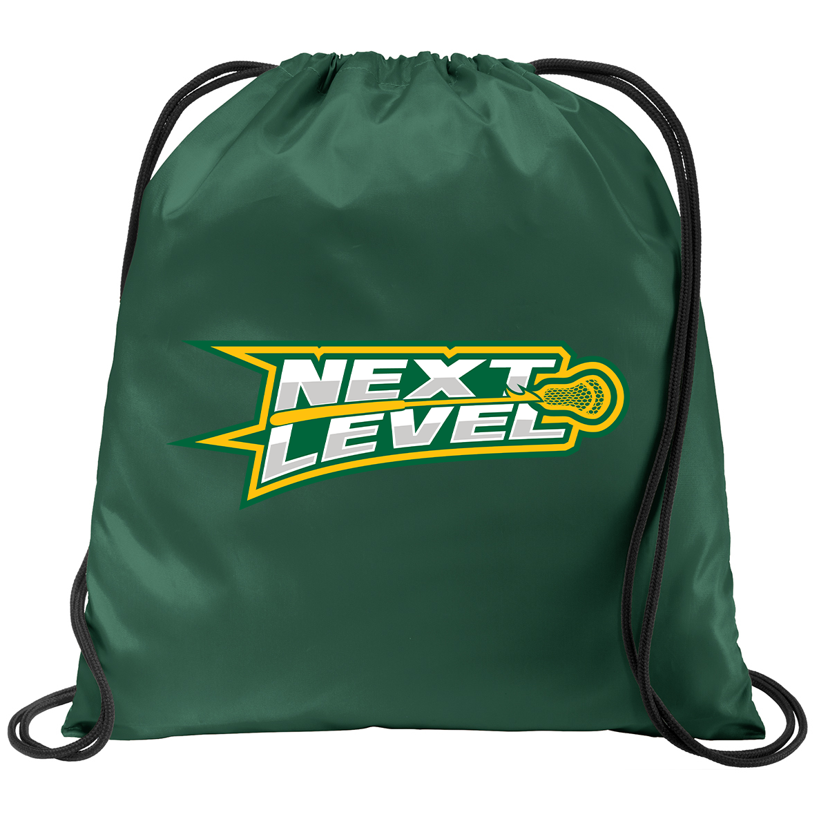 Next Level Northwest Lacrosse Cinch Pack