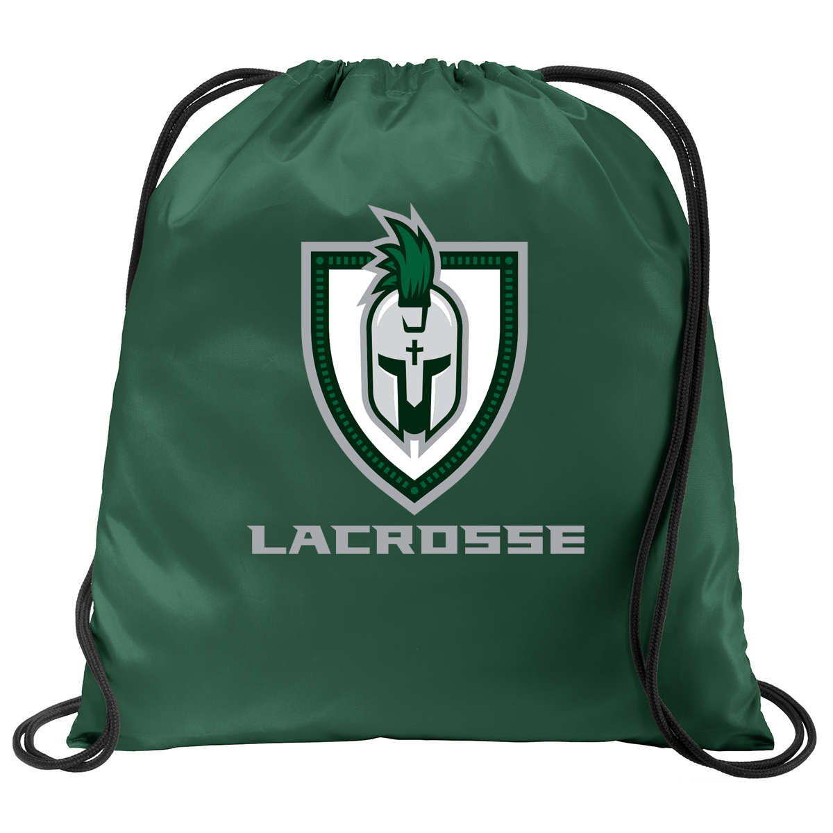 Holy Trinity Lacrosse Cinch Pack