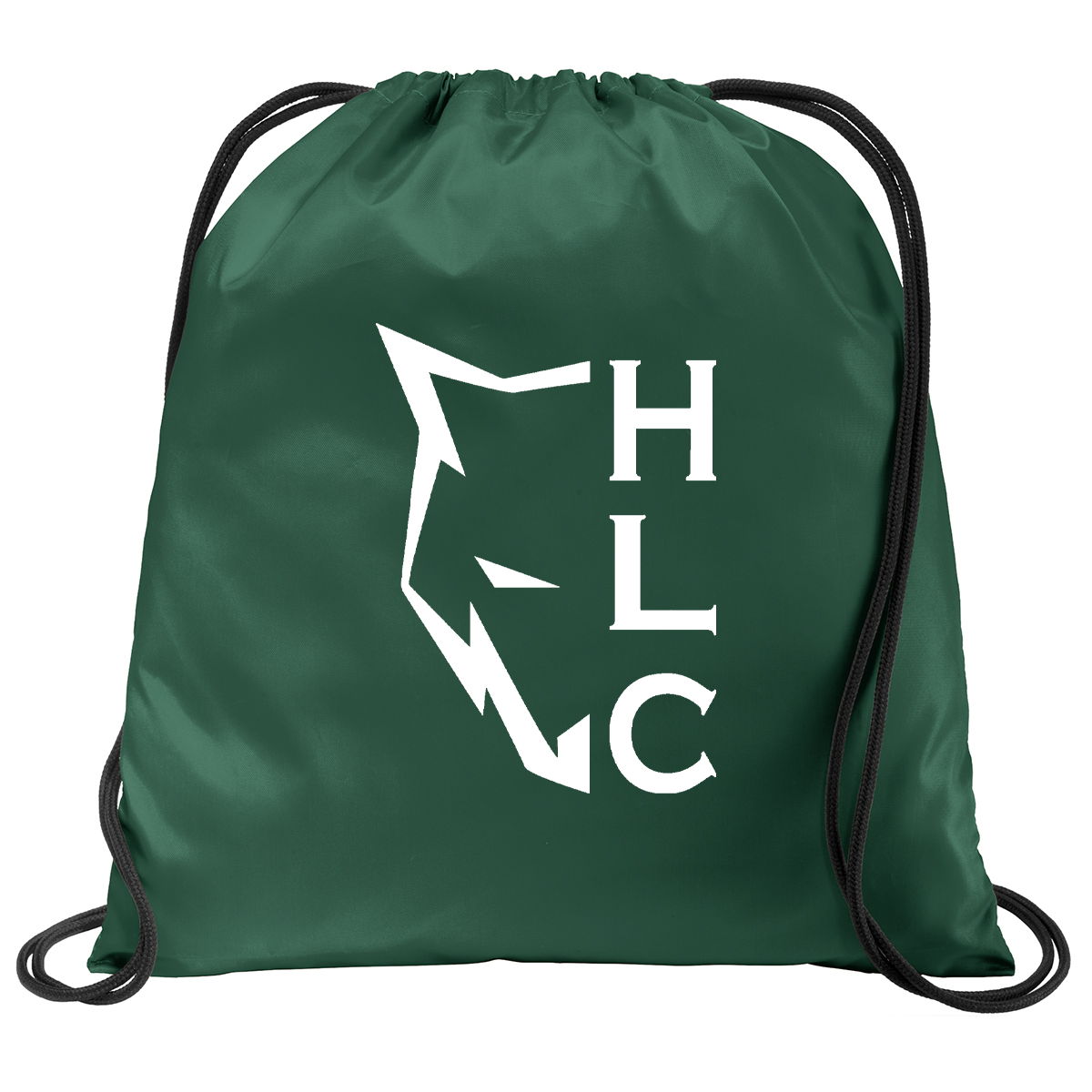 Huntsville Lacrosse Cinch Pack