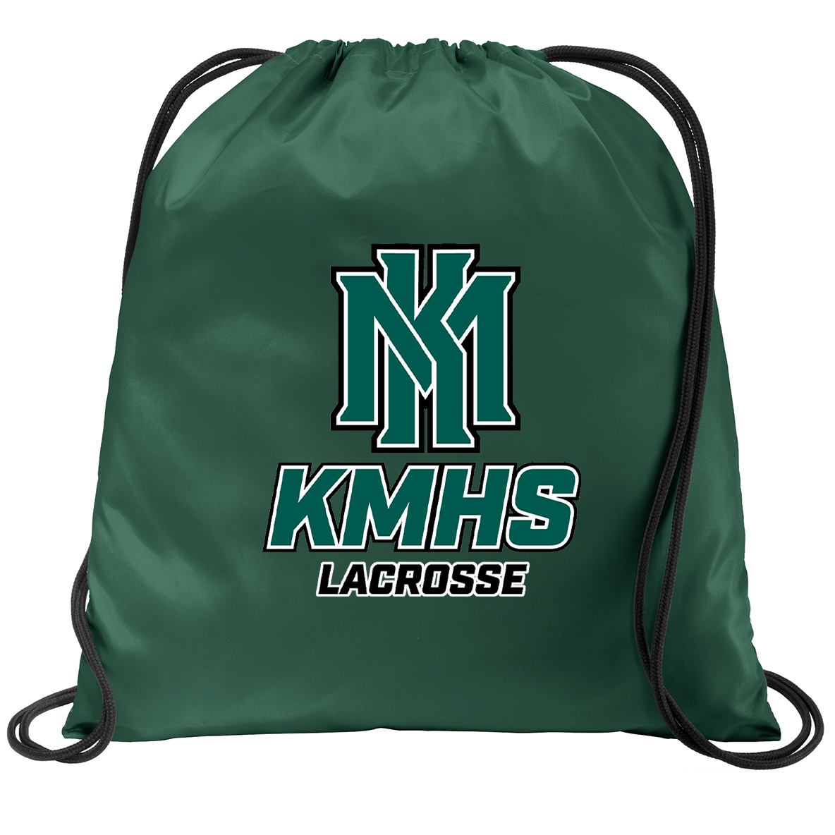 KMHS Mustangs Cinch Pack