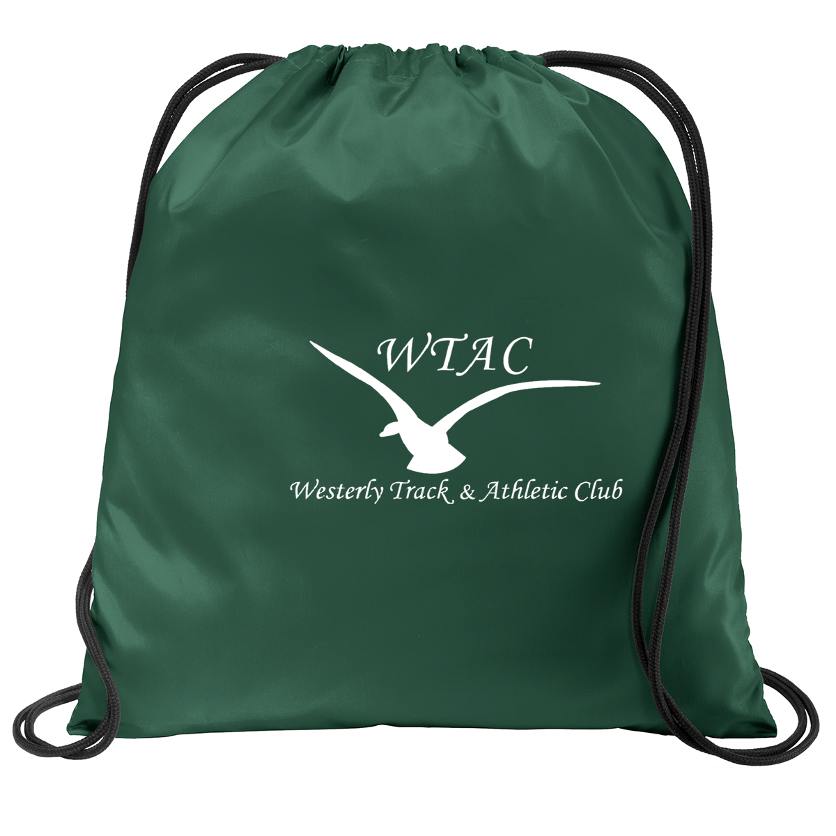 Westerly Track & Athletic Club Cinch Pack
