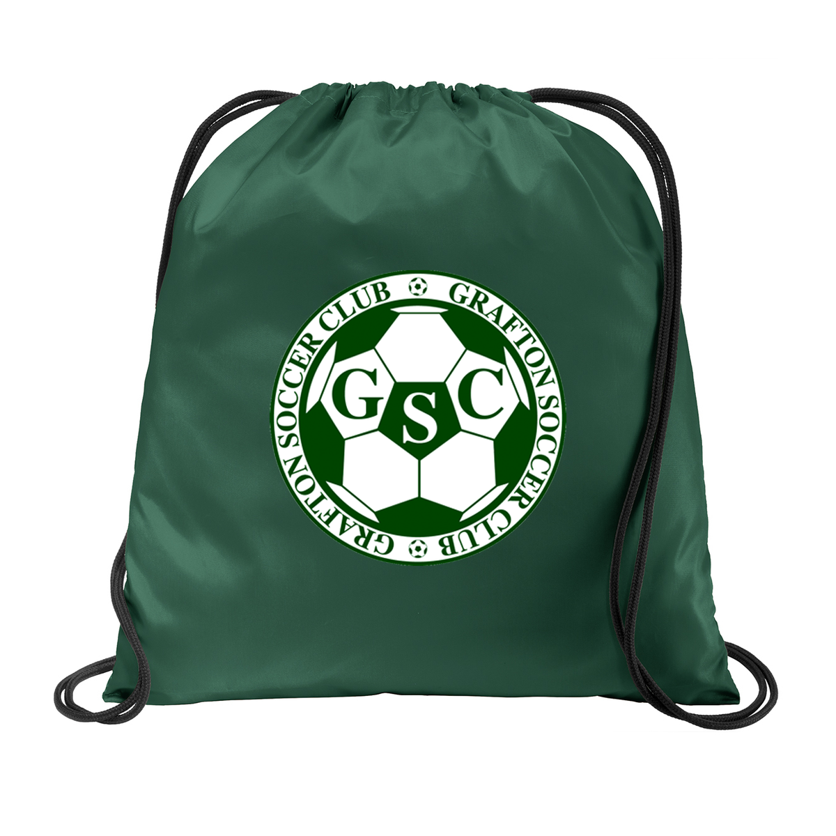 Grafton Youth Soccer Club Cinch Pack