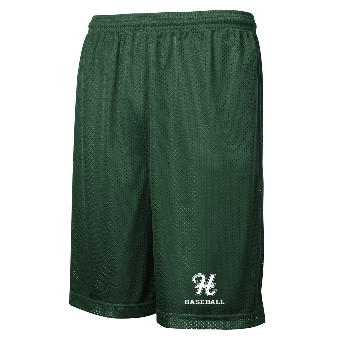 Between the Lines HB Classic Mesh Shorts