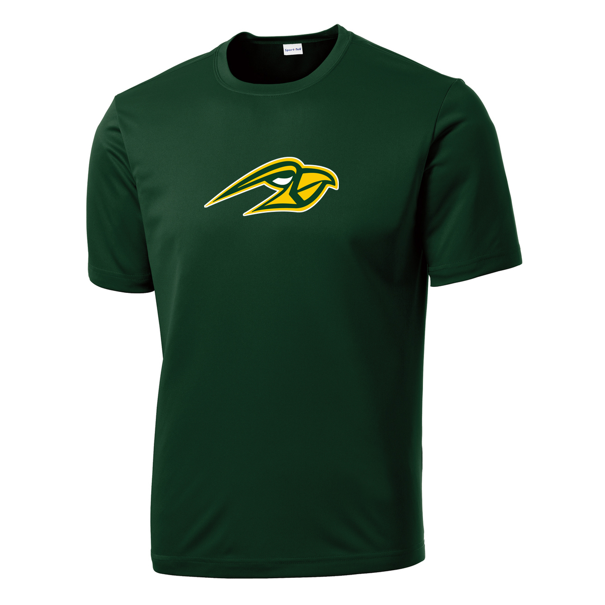 Hillsdale Hawks Performance T-Shirt