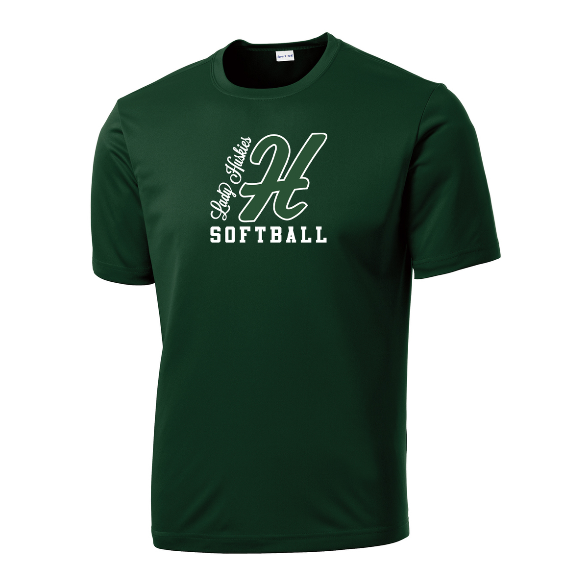 Horizon Softball Performance T-Shirt