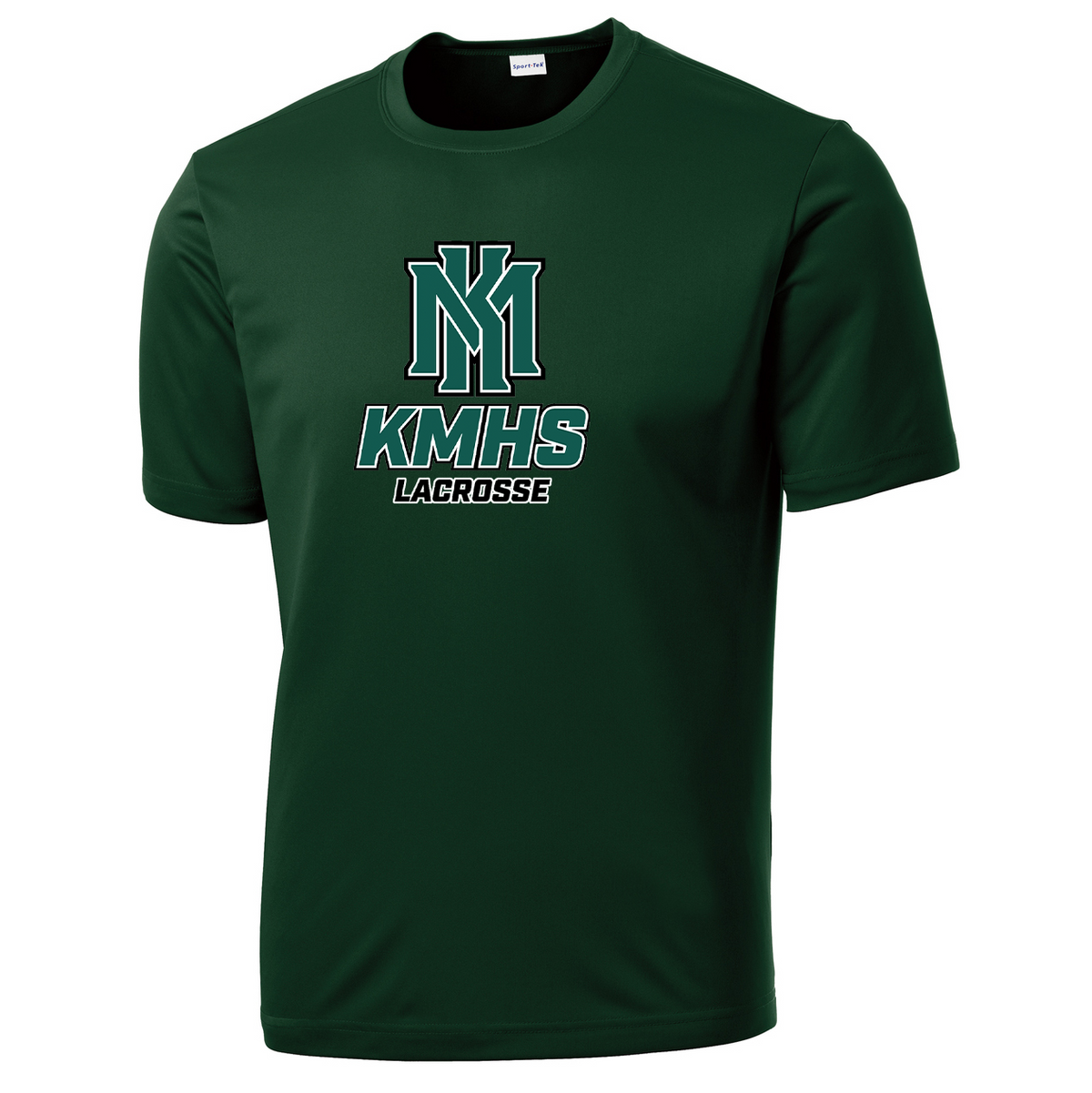 KMHS Mustangs Performance T-Shirt